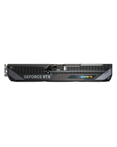 Відеокарта Gigabyte GeForce RTX 5070 12GB Gaming OC Чорна (Black)