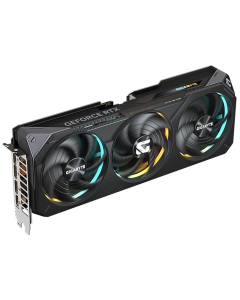 Відеокарта Gigabyte GeForce RTX 5070 12GB Gaming OC Чорна (Black)