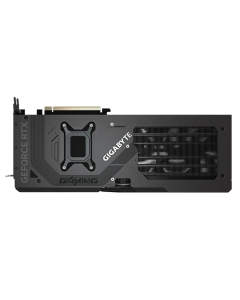 Відеокарта Gigabyte GeForce RTX 5070 12GB Gaming OC Чорна (Black)