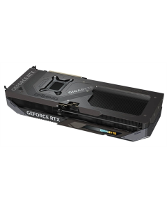 Відеокарта Gigabyte GeForce RTX 5070 12GB Gaming OC Чорна (Black)