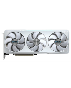 Відеокарта Gigabyte GeForce RTX 5070 12GB Eagle OC Біла (White)