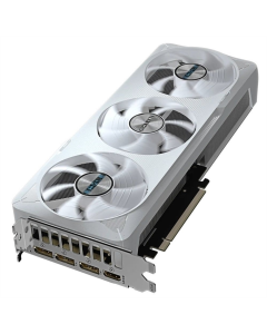 Відеокарта Gigabyte GeForce RTX 5070 12GB Eagle OC Біла (White)
