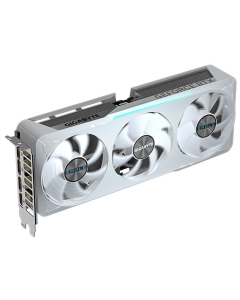Відеокарта Gigabyte GeForce RTX 5070 12GB Eagle OC Біла (White)