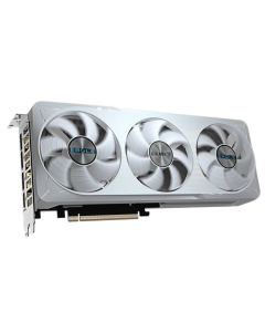 Відеокарта Gigabyte GeForce RTX 5070 12GB Eagle OC Біла (White)