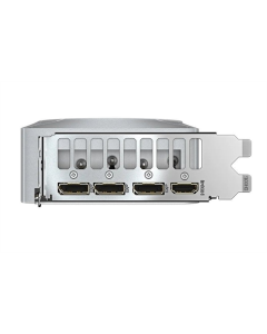 Відеокарта Gigabyte GeForce RTX 5070 12GB Eagle OC Біла (White)