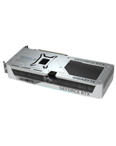 Відеокарта Gigabyte GeForce RTX 5070 12GB Eagle OC Біла (White)