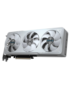 Відеокарта Gigabyte GeForce RTX 5070 12GB Eagle OC Біла (White)