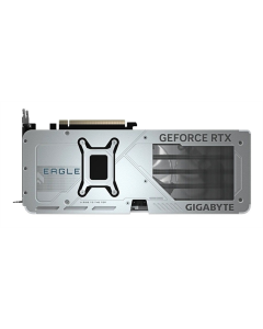 Відеокарта Gigabyte GeForce RTX 5070 12GB Eagle OC Біла (White)