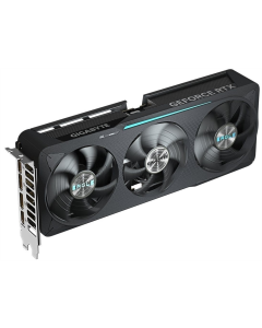 Відеокарта Gigabyte GeForce RTX 5070 12GB Eagle OC Чорна (Black)