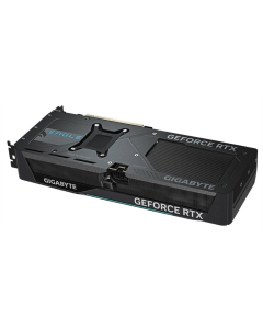 Відеокарта Gigabyte GeForce RTX 5070 12GB Eagle OC Чорна (Black)