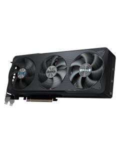 Відеокарта Gigabyte GeForce RTX 5070 12GB Eagle OC Чорна (Black)