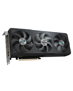Відеокарта Gigabyte GeForce RTX 5070 12GB Eagle OC Чорна (Black)