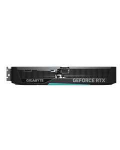 Відеокарта Gigabyte GeForce RTX 5070 12GB Eagle OC Чорна (Black)