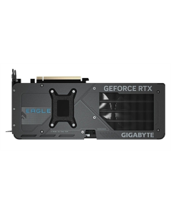 Відеокарта Gigabyte GeForce RTX 5070 12GB Eagle OC Чорна (Black)