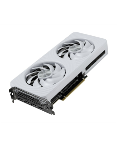 Відеокарта Palit GeForce RTX 5060 Ti 16GB OC Біла (White)