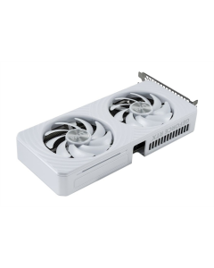 Відеокарта Palit GeForce RTX 5060 Ti 16GB OC Біла (White)