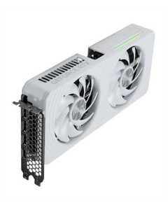 Відеокарта Palit GeForce RTX 5060 Ti 16GB OC Біла (White)