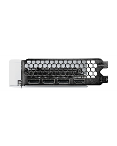 Відеокарта Palit GeForce RTX 5060 Ti 16GB OC Біла (White)