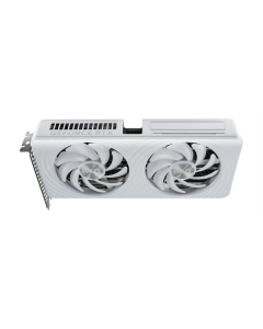 Відеокарта Palit GeForce RTX 5060 Ti 16GB OC Біла (White)