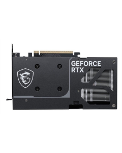 Відеокарта MSI GeForce RTX 5060 Ti 16GB Ventus 2X OC Біла (White)