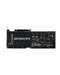 Відеокарта Palit GeForce RTX 5060 Ti 16GB Infinity 3 Чорна (Black)