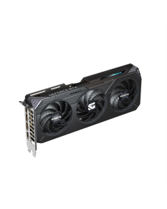 Відеокарта Gigabyte GeForce RTX 5060 Ti 16GB Gaming OC Чорна (Black)