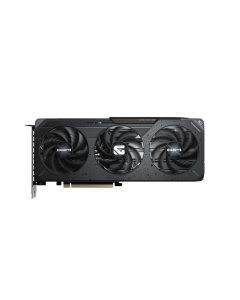 Відеокарта Gigabyte GeForce RTX 5060 Ti 16GB Gaming OC Чорна (Black)