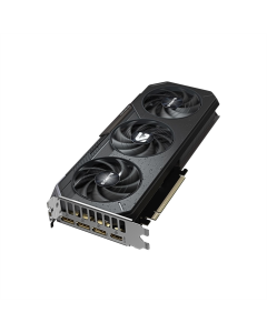 Відеокарта Gigabyte GeForce RTX 5060 Ti 16GB Gaming OC Чорна (Black)