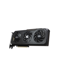 Відеокарта Gigabyte GeForce RTX 5060 Ti 16GB Gaming OC Чорна (Black)