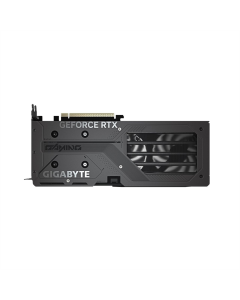 Відеокарта Gigabyte GeForce RTX 5060 Ti 16GB Gaming OC Чорна (Black)