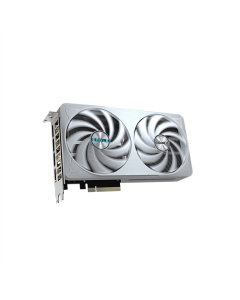 Відеокарта Gigabyte GeForce RTX 5060 Ti 16GB Eagle OC Біла (White)