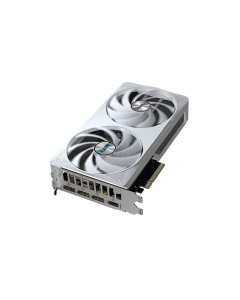 Відеокарта Gigabyte GeForce RTX 5060 Ti 16GB Eagle OC Біла (White)