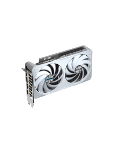 Відеокарта Gigabyte GeForce RTX 5060 Ti 16GB Eagle OC Біла (White)