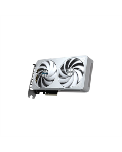 Відеокарта Gigabyte GeForce RTX 5060 Ti 16GB Eagle OC Біла (White)