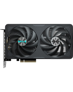 Відеокарта Gigabyte GeForce RTX 5060 Ti 16GB Eagle OC Чорна (Black)