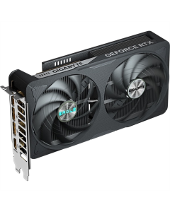 Відеокарта Gigabyte GeForce RTX 5060 Ti 16GB Eagle OC Чорна (Black)