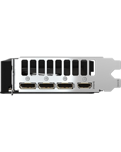 Відеокарта Gigabyte GeForce RTX 5060 Ti 16GB Eagle OC Чорна (Black)