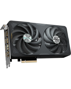 Відеокарта Gigabyte GeForce RTX 5060 Ti 16GB Eagle OC Чорна (Black)