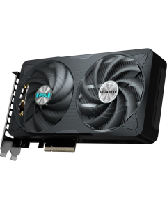Відеокарта Gigabyte GeForce RTX 5060 Ti 16GB Eagle OC Чорна (Black)