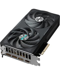 Відеокарта Gigabyte GeForce RTX 5060 Ti 16GB Eagle OC Чорна (Black)