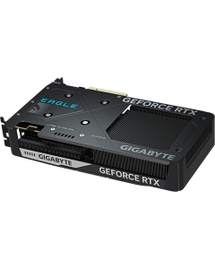 Відеокарта Gigabyte GeForce RTX 5060 Ti 16GB Eagle OC Чорна (Black)