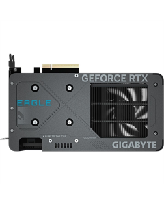 Відеокарта Gigabyte GeForce RTX 5060 Ti 16GB Eagle OC Чорна (Black)