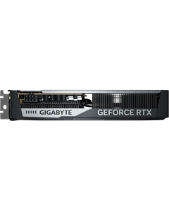Відеокарта Gigabyte GeForce RTX 5060 Ti 16GB Eagle OC Чорна (Black)