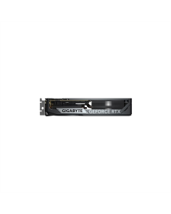 Відеокарта Gigabyte GeForce RTX 5060 8GB Windforce OC Чорна (Black)