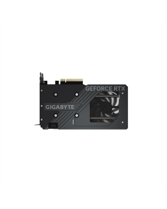 Відеокарта Gigabyte GeForce RTX 5060 8GB Windforce OC Чорна (Black)