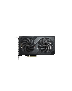 Відеокарта Gigabyte GeForce RTX 5060 8GB Windforce OC Чорна (Black)