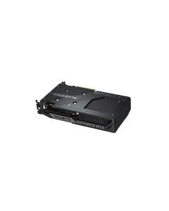 Відеокарта Gigabyte GeForce RTX 5060 8GB Windforce OC Чорна (Black)