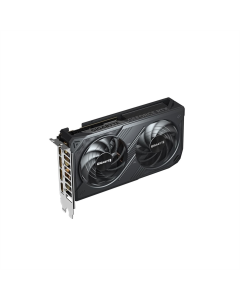 Відеокарта Gigabyte GeForce RTX 5060 8GB Windforce OC Чорна (Black)