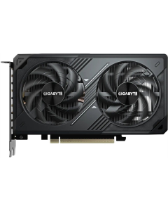 Відеокарта Gigabyte GeForce RTX 5060 8GB Windforce Max OC Чорна (Black)