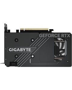 Відеокарта Gigabyte GeForce RTX 5060 8GB Windforce Max OC Чорна (Black)